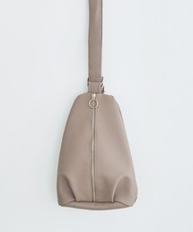 LAKOLE | 2WAYタックボディバッグ / 965057(ボディバッグ/ウエストポーチ)