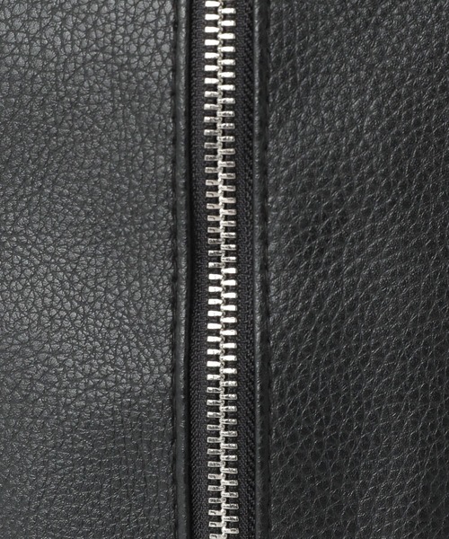 LAKOLE（ラコレ）の「2WAYタックボディバッグ / 965057（ボディバッグ/ウエストポーチ・レディース・ホワイト/ブラック/モカ・FREE）」の19枚目の写真