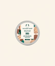 THE BODY SHOP（ザ・ボディショップ）の「ボディバター SB 50mL（香り：シア）（ボディケア/ボディクリーム・メンズ）」