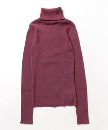 jouetie | ベーシックカラータートルニット(ニット/セーター)