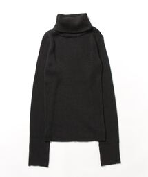 jouetie | ベーシックカラータートルニット(ニット/セーター)