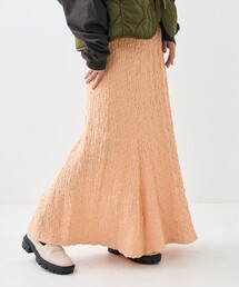 FREAK'S STORE（フリークスストア）の「シュリンク マーメイド スカート（スカート・レディース）」