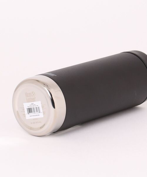 LOWRYS FARM(ローリーズファーム)の「KK TKワイド16oz(水筒・レディース・ブラック/ブラック系その他/パープル・FREE)」の5枚目の写真