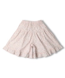 専用。crescent duoプリントのパンツ(⁠◍⁠•⁠ᴗ⁠•⁠◍⁠)⁠❤ 総柄プリント切替コクーンパンツ(デニム/ツイル)（その他パンツ
