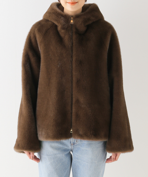 Deuxieme Classe（ドゥーズィエムクラス）の「【MY WHITE/マイ