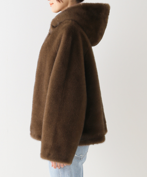 Deuxieme Classe（ドゥーズィエムクラス）の「【MY WHITE/マイホワイト