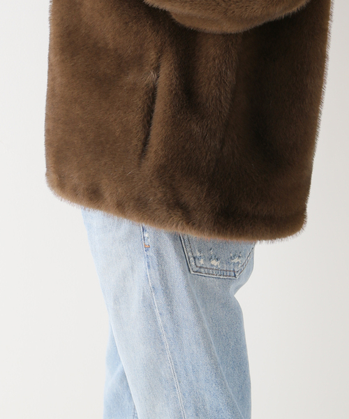 Deuxieme Classe（ドゥーズィエムクラス）の「【MY WHITE/マイホワイト