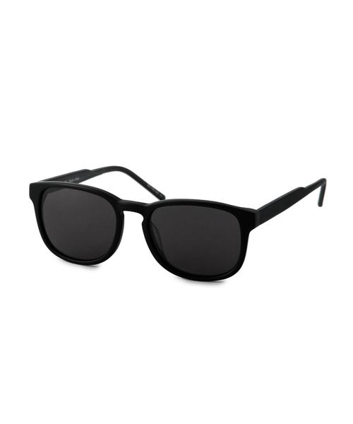 Jewel Changes（ジュエルチェンジズ）の「KAIBOSH ウエリントン ブラック　/　カイボッシュ / サングラス（サングラス・レディース・ブラック・フリー）」の4枚目の写真