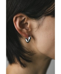 STYLEMIXER | ハーティーピアス(ピアス（両耳用）)