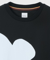 New★PAUL SMITH★”Big Flower”Tシャツ フラワープリント ロゴ New☆PAUL SMITH☆”Big Flower”Tシャツ フラワープリント ロゴ