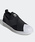 adidas�i�A�f�B�_�X�j�́u�X�[�p�[�X�^�[�X���b�|��[Superstar Slip On W] �A�f�B�_�X�I���W�i���X�i�X���b�|���j�v�b�u���b�N 