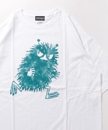 MOOMIN | MOOMIN / ムーミン ビッグ Tシャツ ユニセックス bigTEE WNI DC(Tシャツ/カットソー)