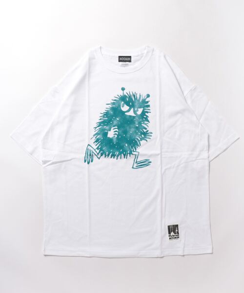 新品未着用♪ムーミンTシャツ♪ワイズフォーリビング♪ ゆらりさま専用