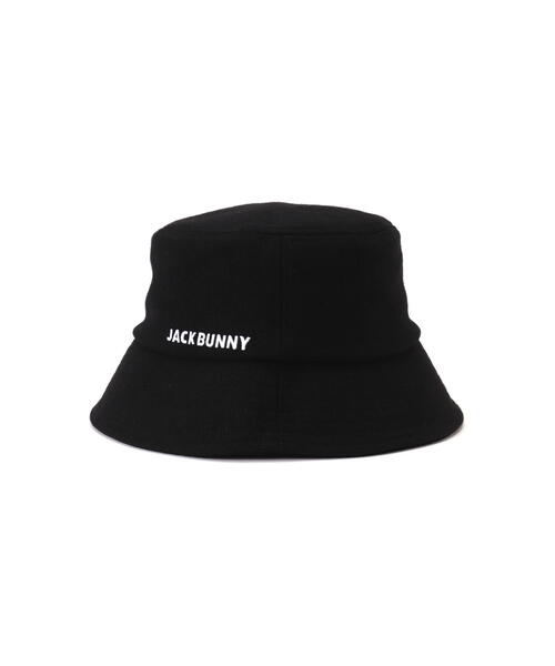 jack bunnyレディースバケットハット Jack Bunny!!｜バケットハット (LADIES) | Rakuten Fashion(楽天