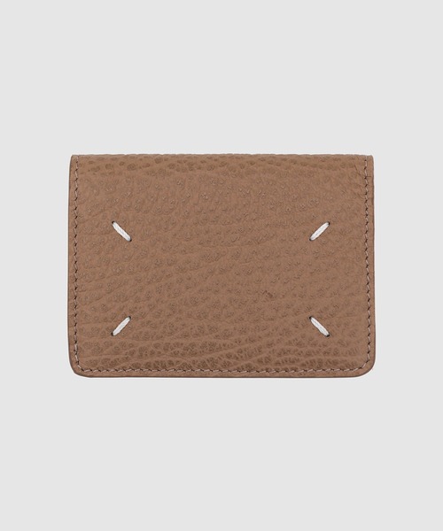 Maison Margiela（メゾンマルジェラ）の「WALLET CLIP 3（財布・メンズ・ホワイト系その他/ブラウン系その他/ネイビー系/ブラック・FREE）」の3枚目の写真