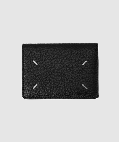 Maison Margiela（メゾンマルジェラ）の「WALLET CLIP 3（財布・メンズ・ホワイト系その他/ブラウン系その他/ネイビー系/ブラック・FREE）」の2枚目の写真