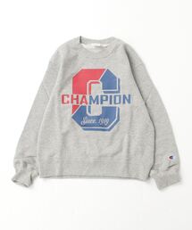Champion | チャンピオン チャンピオン スウェットトレーナー_Champion CREW NECK SWEAT(スウェット)