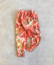 BIG FIELD | タイダイスウェットパンツ（80～150cm）(スウェットパンツ)