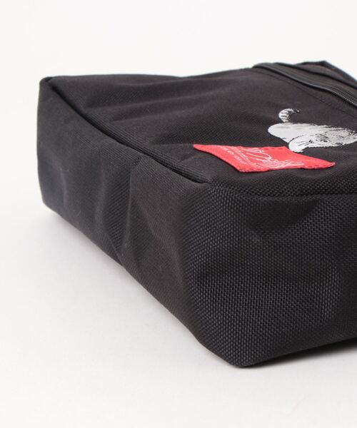 マンハッタンポーテージ 夜は猫といっしょ Manhattan Portage × 夜は猫といっしょ 9.22発売