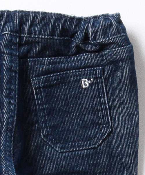 B:MING by BEAMS（ビーミングバイビームス）の「ビーミング by ビームス / コーデュロイリブパンツ（その他パンツ・キッズ・ベージュ/ネイビー・140/80/120/100/130/110/90/150）」の16枚目の写真