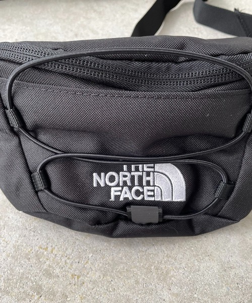THE NORTH FACE（ザノースフェイス）の「【THE NORTH FACE】Jester  Lumbar ボディバッグ（ボディバッグ/ウエストポーチ・レディース・ブラック・FREE）」の21枚目の写真