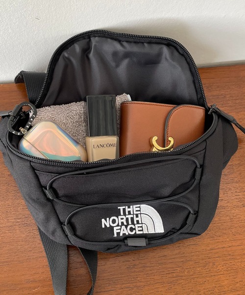 THE NORTH FACE（ザノースフェイス）の「【THE NORTH FACE】Jester  Lumbar ボディバッグ（ボディバッグ/ウエストポーチ・レディース・ブラック・FREE）」の19枚目の写真