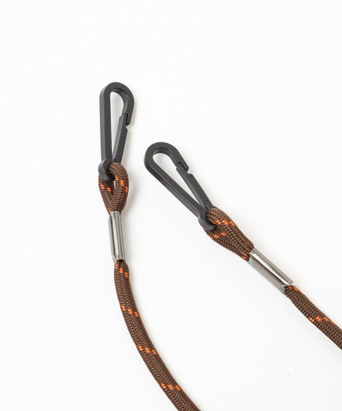 LOWRYS FARM(ローリーズファーム)の「コードツキフェイクファーミトン 976432(手袋・レディース・イエロー/ブルー/アイボリー・FREE)」の5枚目の写真