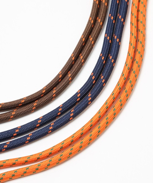 LOWRYS FARM(ローリーズファーム)の「コードツキフェイクファーミトン 976432(手袋・レディース・イエロー/ブルー/アイボリー・FREE)」の15枚目の写真