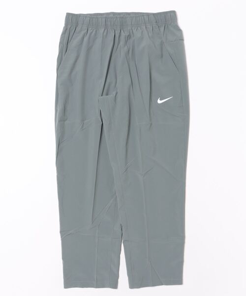 NIKE(ナイキ)の「《NIKEアパレル》DF フォーム ALT パンツ(その他パンツ・メンズ・ブラック/ブルー系その他/オリーブ/スモークグレー/カーキブラウン/ブラウン系その他・M/XL/L/S/2XL)」の3枚目の写真
