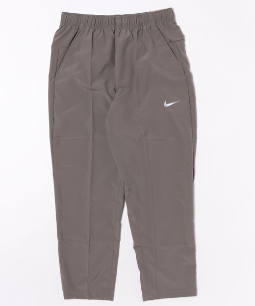 NIKE(ナイキ)の「《NIKEアパレル》DF フォーム ALT パンツ(その他パンツ・メンズ・ブラック/ブルー系その他/オリーブ/スモークグレー/カーキブラウン/ブラウン系その他・M/XL/L/S/2XL)」の1枚目の写真