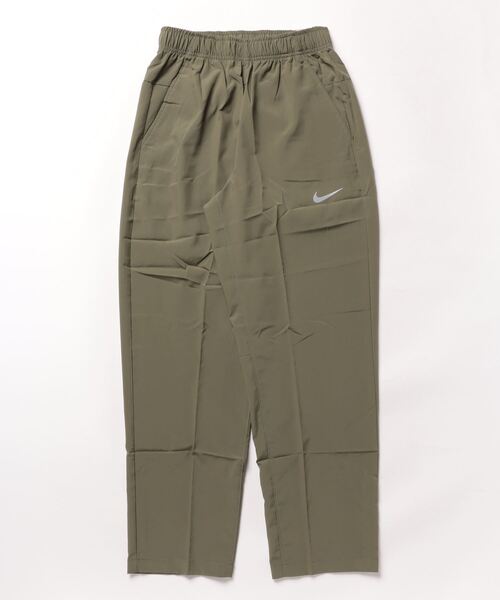NIKE(ナイキ)の「《NIKEアパレル》DF フォーム ALT パンツ(その他パンツ・メンズ・ブラック/ブルー系その他/オリーブ/スモークグレー/カーキブラウン/ブラウン系その他・M/XL/L/S/2XL)」の5枚目の写真