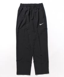 BESPOKE TOKYO】DOUBLE SATIN STRAIGHT PANTS（その他パンツ