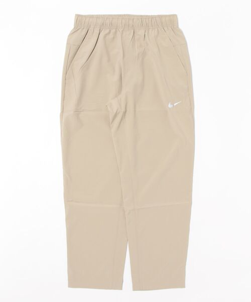 NIKE(ナイキ)の「《NIKEアパレル》DF フォーム ALT パンツ(その他パンツ・メンズ・ブラック/ブルー系その他/オリーブ/スモークグレー/カーキブラウン/ブラウン系その他・M/XL/L/S/2XL)」の4枚目の写真