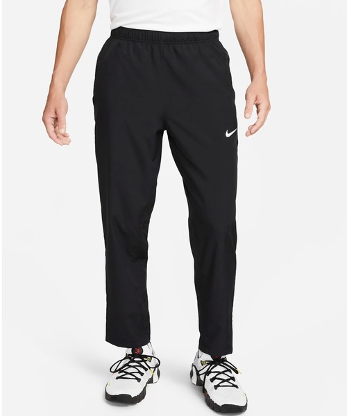 NIKE(ナイキ)の「《NIKEアパレル》DF フォーム ALT パンツ(その他パンツ・メンズ・ブラック/ブルー系その他/オリーブ/スモークグレー/カーキブラウン/ブラウン系その他・M/XL/L/S/2XL)」の8枚目の写真