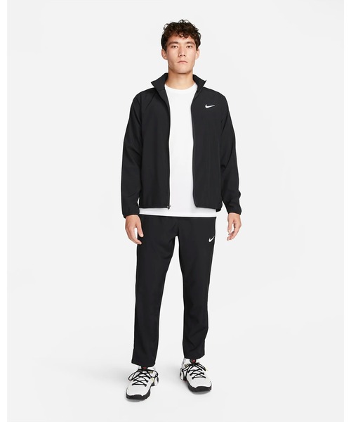 NIKE(ナイキ)の「《NIKEアパレル》DF フォーム ALT パンツ(その他パンツ・メンズ・ブラック/ブルー系その他/オリーブ/スモークグレー/カーキブラウン/ブラウン系その他・M/XL/L/S/2XL)」の12枚目の写真
