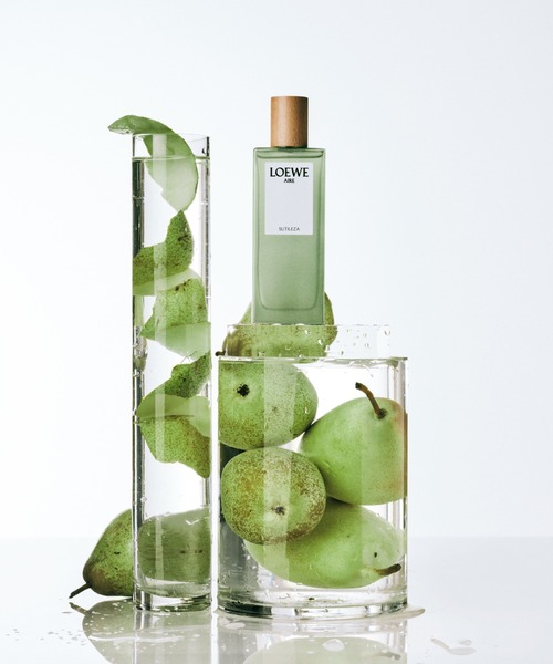 LOEWE Perfumes（ロエベ パルファム）の「オードゥ トワレ “ロエベ アイレ スティレサ” （100mL）（香水・レディース・その他・FREE）」の4枚目の写真