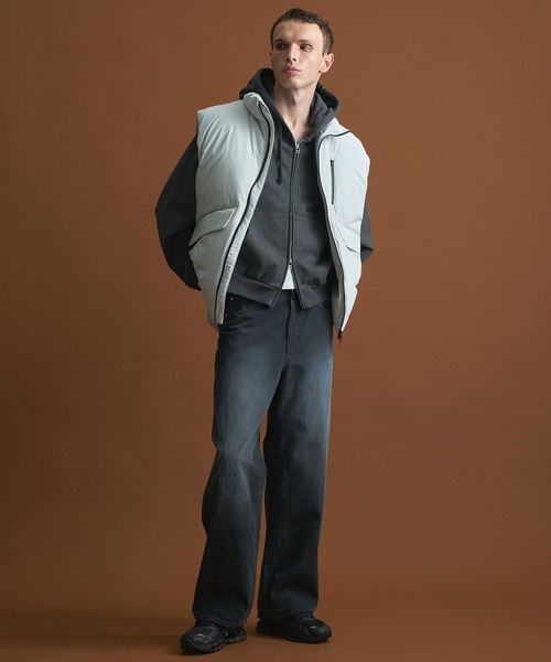 PUBLIC TOKYO（パブリックトウキョウ）の「〈高機能 / 650FP〉PERTEX