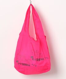 MARKEY'S（マーキーズ）の「26年新作＆再入荷【MARKEY'S】イラストエコバッグ(コンビニサイズ)/MK-4S04（エコバッグ/サブバッグ）」