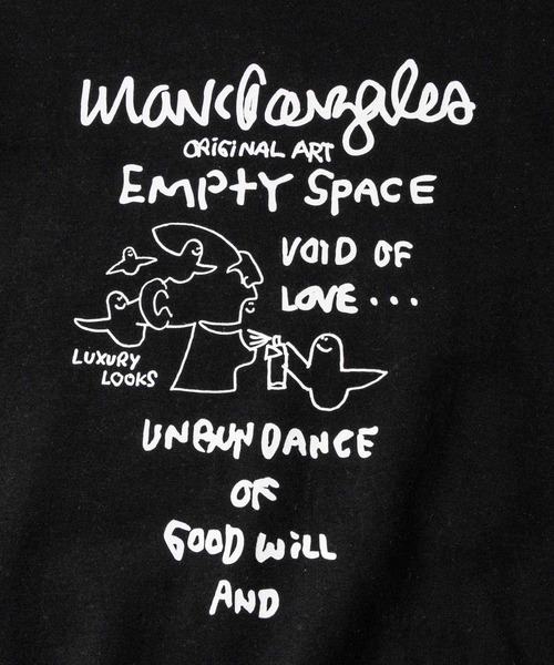 希少❗️ ファンジン集/ハーモニー・コリン/マーク・ゴンザレス/アート作品 マーク・ゴンザレスの個展が「BOOKMARC」で開催 モノグラフ作品「Mark