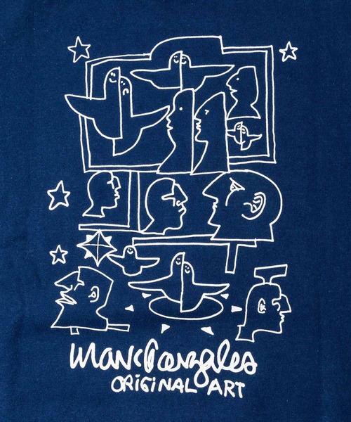 セール】【WEB・直営店限定】MARK GONZALES ARTWORK COLLECTION(マーク