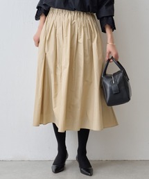 BEARDSLEY（ビアズリー）の「ランダムパールスカート（）」 - WEAR