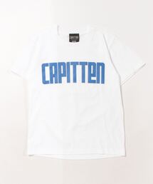 CAPITTEN（キャピテン）の「Capitten Tee（Tシャツ/カットソー）」