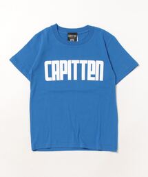 CAPITTEN（キャピテン）の「Capitten Tee（Tシャツ/カットソー）」