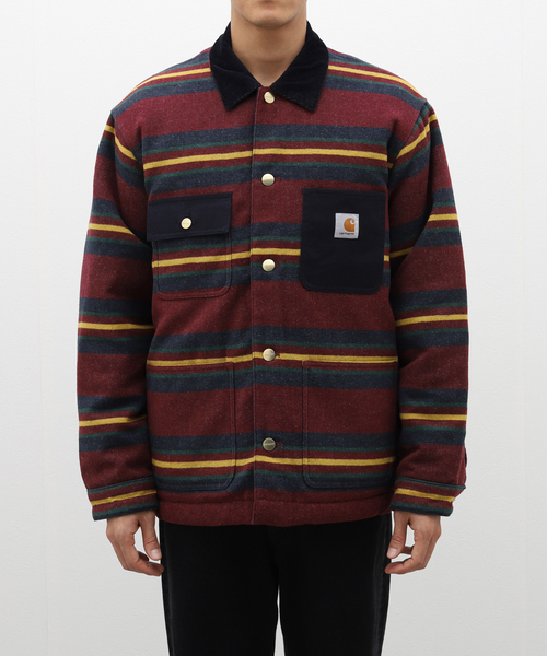 Carhartt WIP(カーハートダブリューアイピー)の「【CARHARTT Carhartt WIP(カーハートダブリューアイピー)の「【CARHARTT