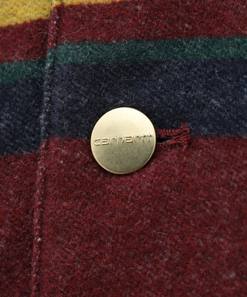 Carhartt WIP(カーハートダブリューアイピー)の「【CARHARTT Carhartt WIP(カーハートダブリューアイピー)の「【CARHARTT