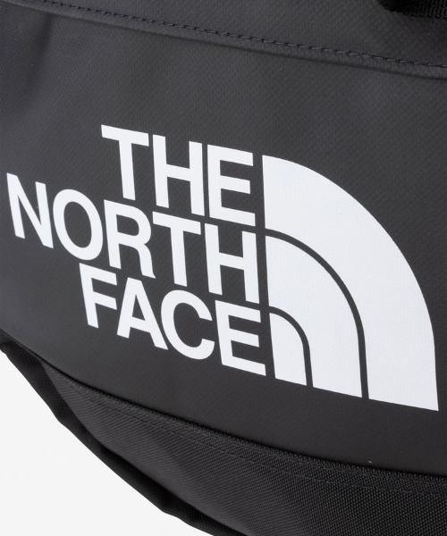 THE NORTH FACE（ザノースフェイス）の「【THE NORTH FACE】BC Duffel S（ドラムバッグ・メンズ・ブラック・FREE）」の10枚目の写真