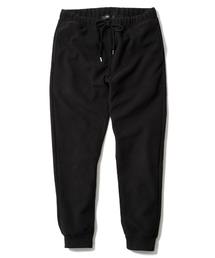 BEAMS | VAPORIZE / フリース イージーパンツ 15FW(その他パンツ)