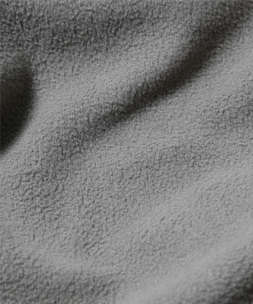 BEAMS（ビームス）の「VAPORIZE / フリース イージーパンツ 15FW（その他パンツ・メンズ・ネイビー/オリーブ/ブラック/グレー・LARGE/X-LARGE/MEDIUM/SMALL）」の5枚目の写真