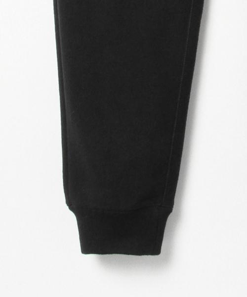 BEAMS（ビームス）の「VAPORIZE / フリース イージーパンツ 15FW（その他パンツ・メンズ・ネイビー/オリーブ/ブラック/グレー・LARGE/X-LARGE/MEDIUM/SMALL）」の20枚目の写真