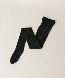 FRAMeWORK | 【Girardi/ジラルディ】ラメドットストッキング(タイツ/ストッキング)